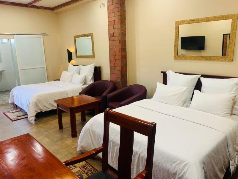 Starscape Hotel image