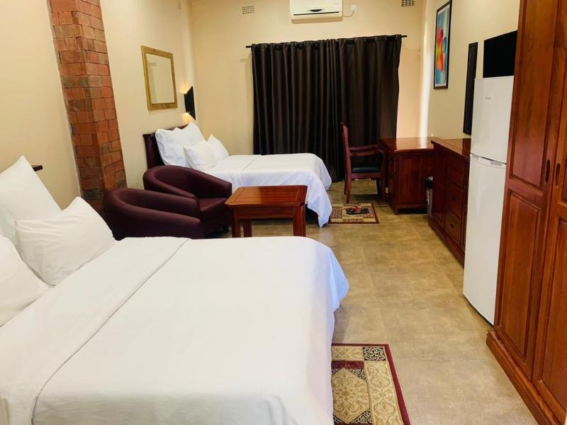 Starscape Hotel image
