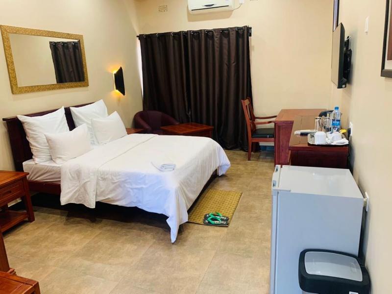 Starscape Hotel image