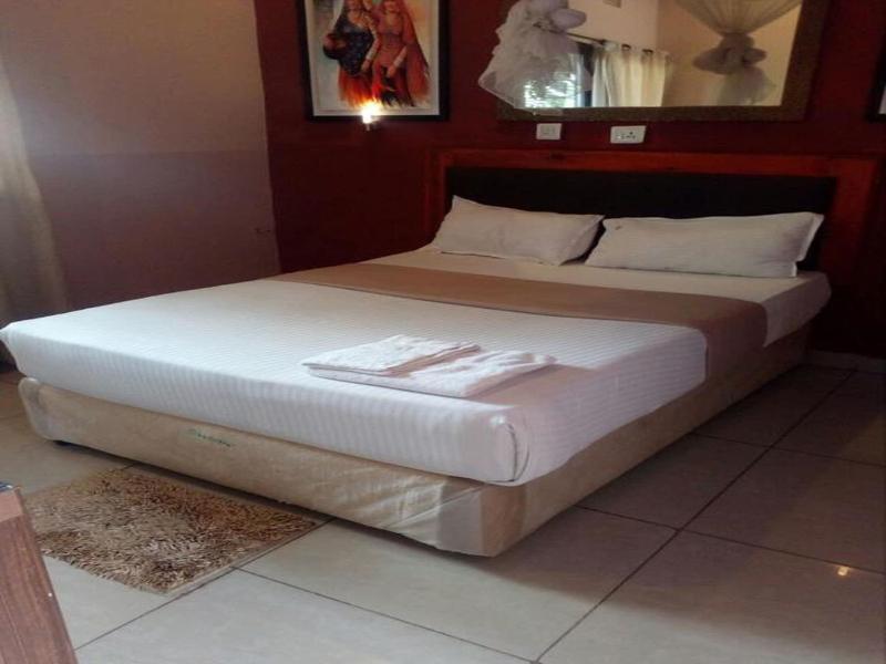 Starscape Hotel image