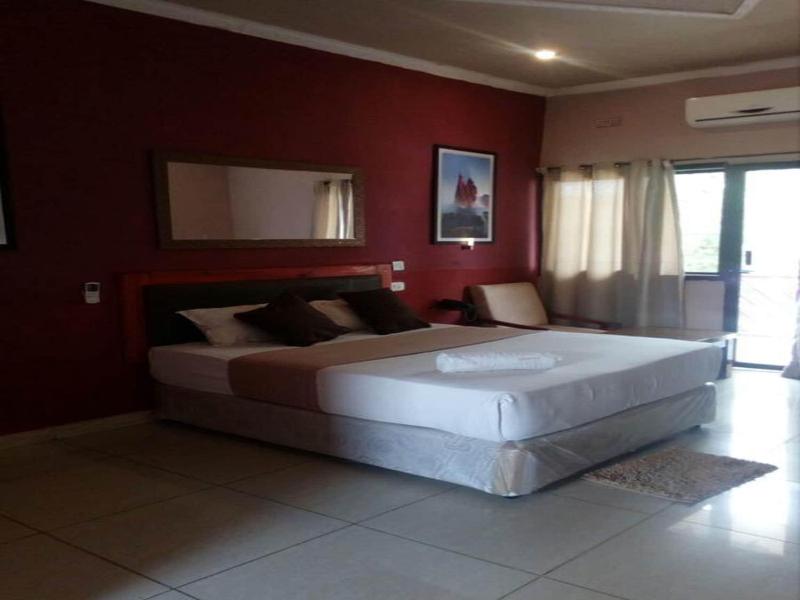 Starscape Hotel image