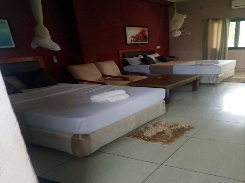 Starscape Hotel image