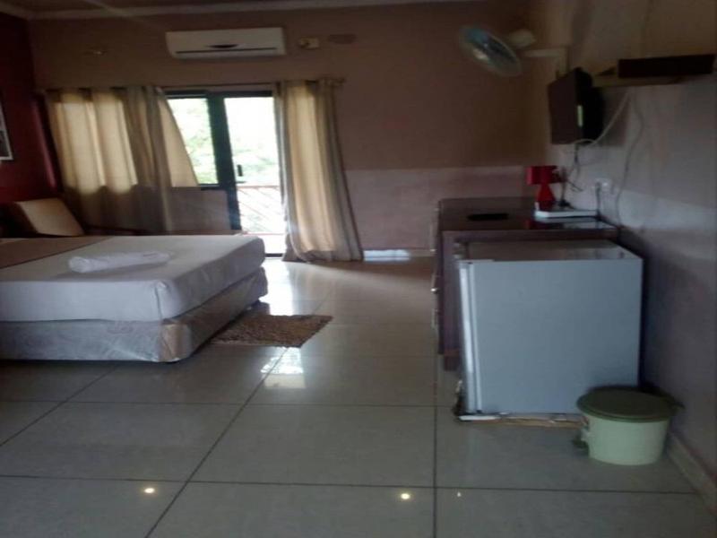 Starscape Hotel image