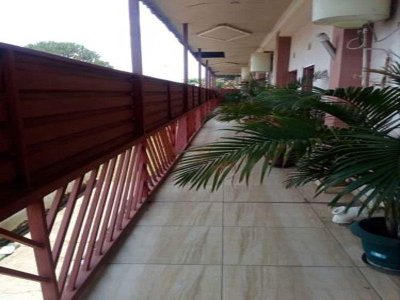 Starscape Hotel image