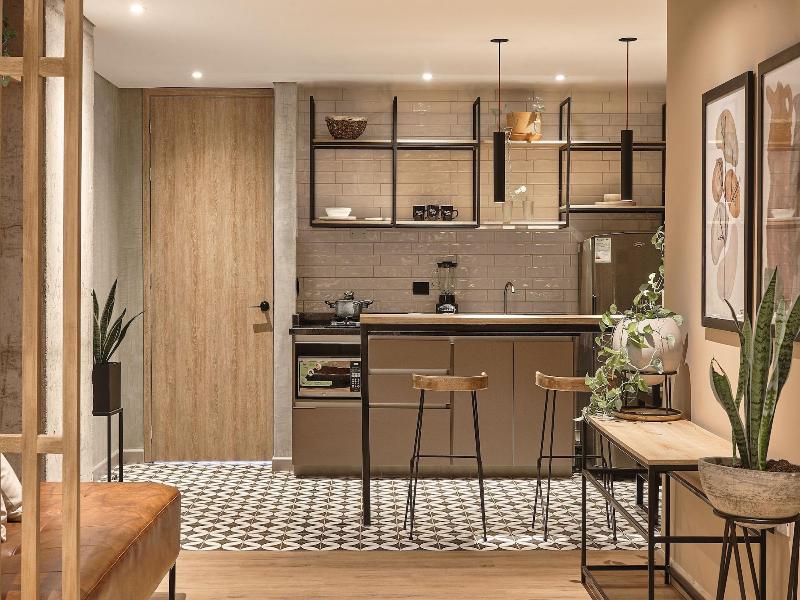 Mosaic Studios Buenavista image