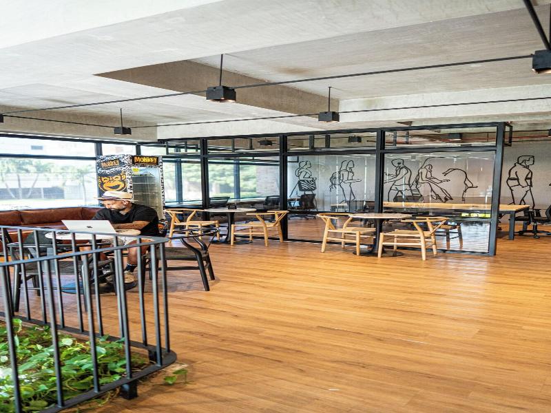 Mosaic Studios Buenavista image