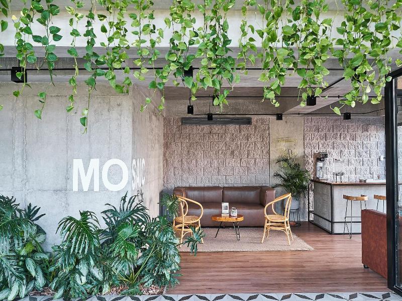 Mosaic Studios Buenavista image