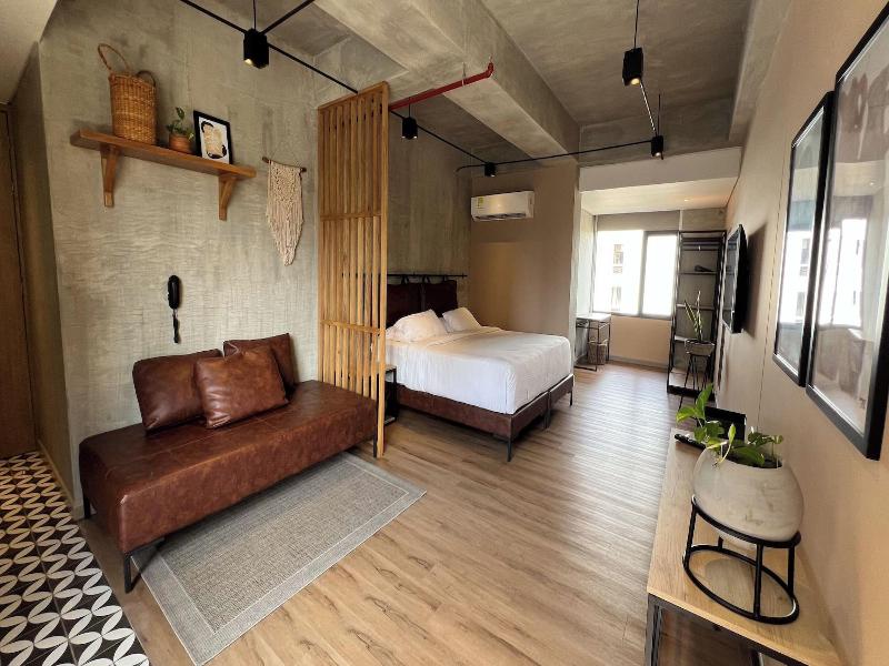 Mosaic Studios Buenavista image