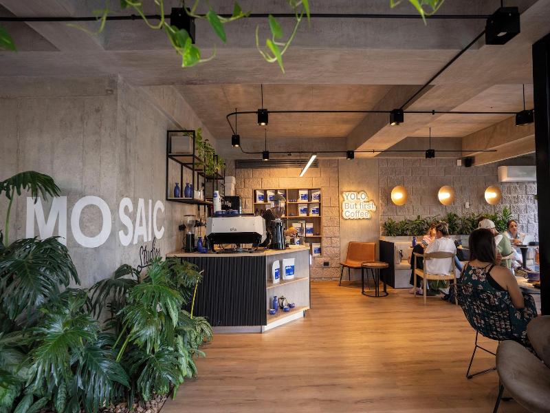Mosaic Studios Buenavista image