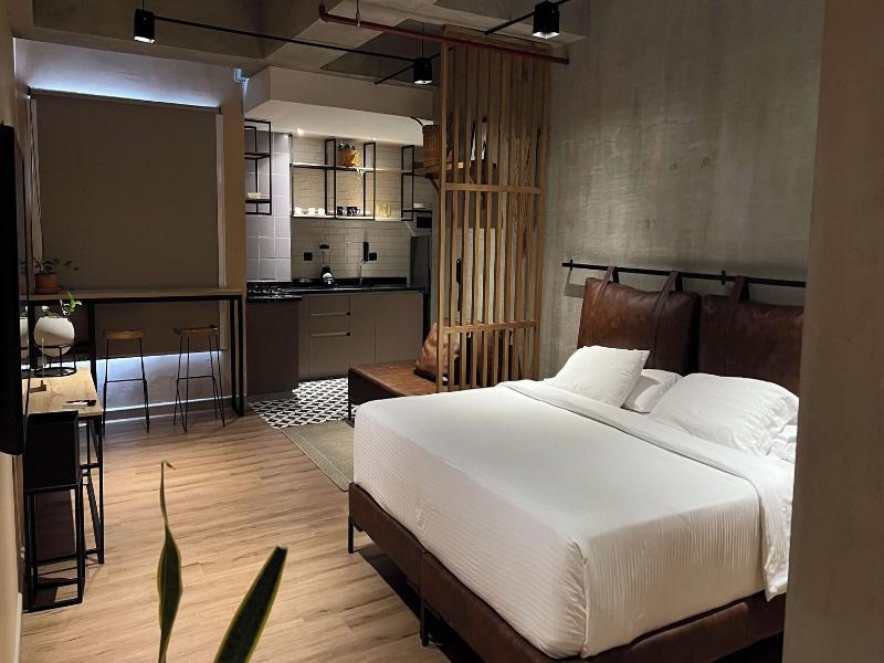 Mosaic Studios Buenavista image