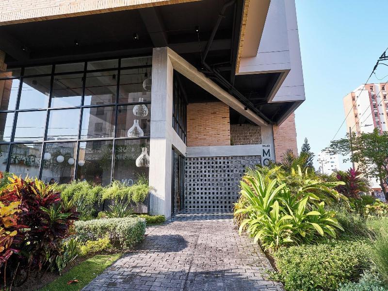 Mosaic Studios Buenavista image