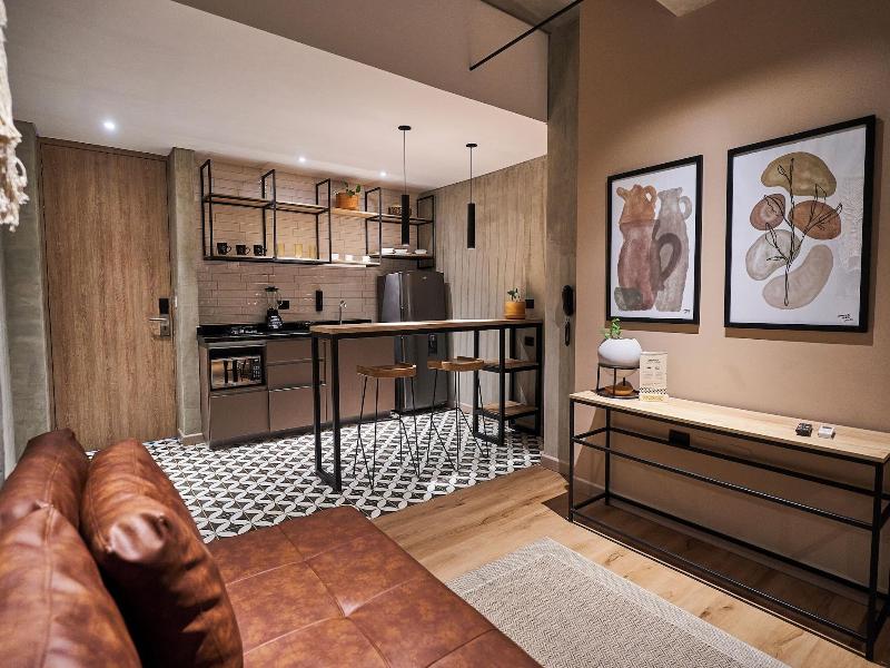 Mosaic Studios Buenavista image