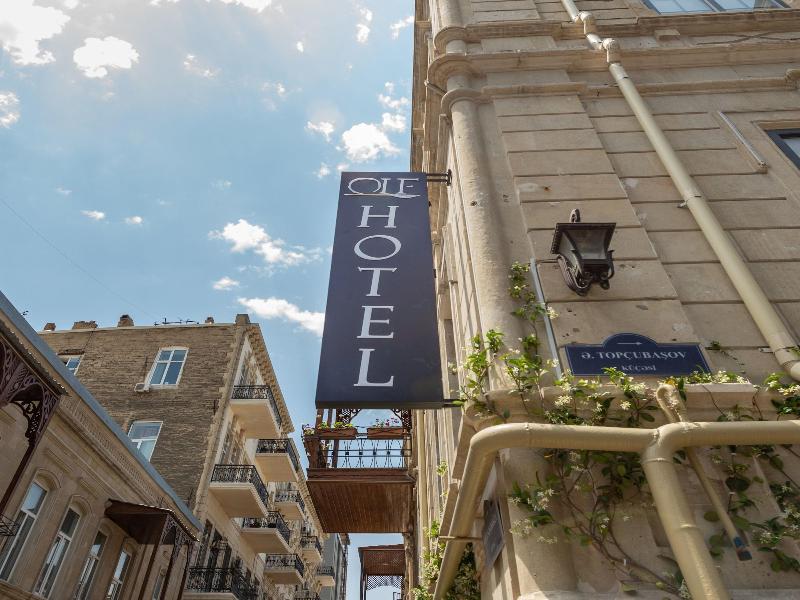 Olf Hotel 2