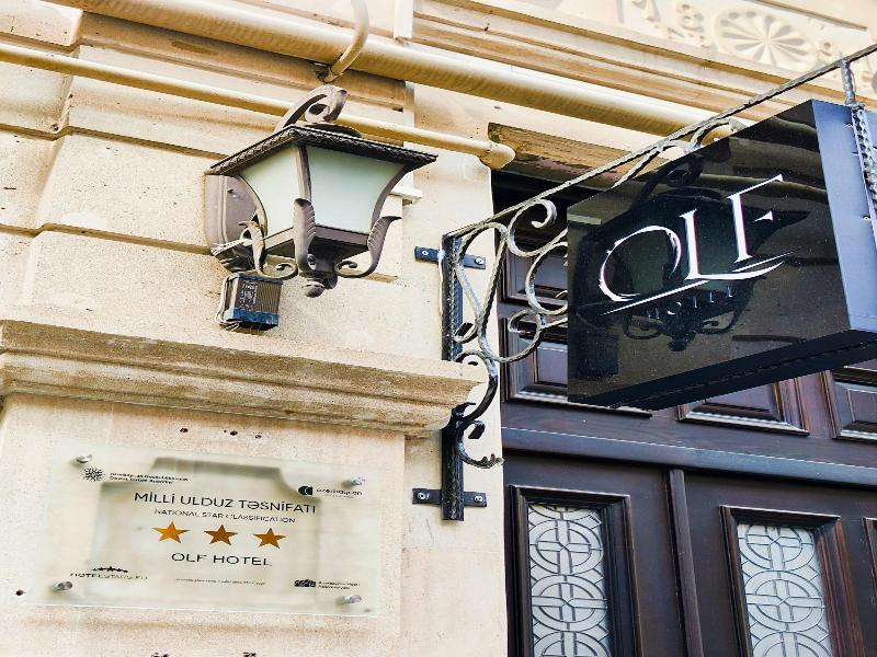 Olf Hotel 3
