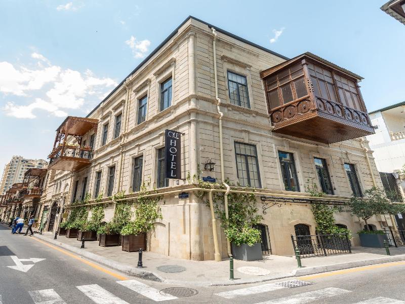 Olf Hotel 4