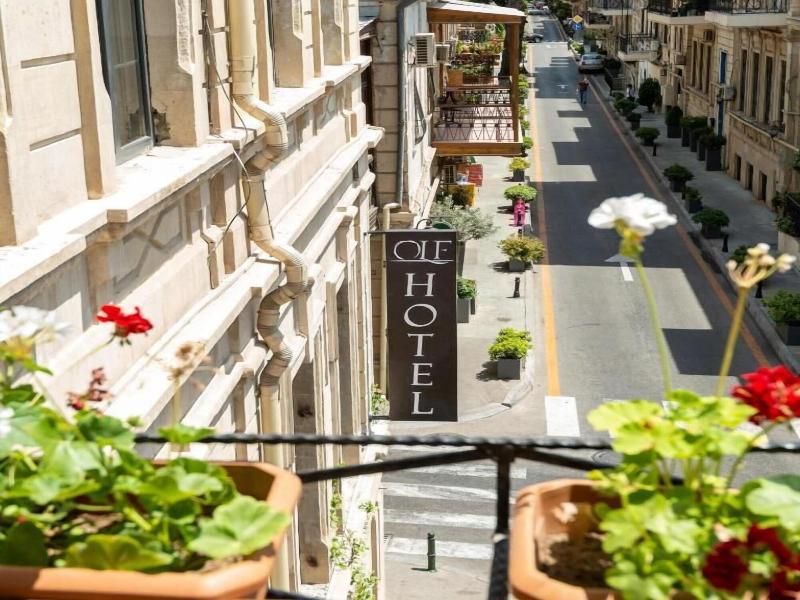 Olf Hotel 5