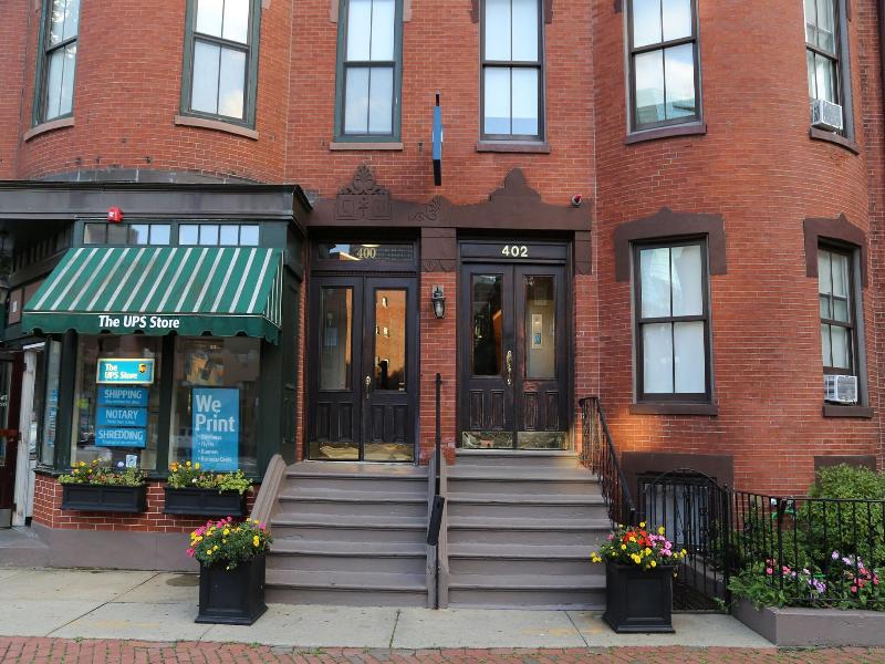 Maverick Suites At 400 Columbus Ave image