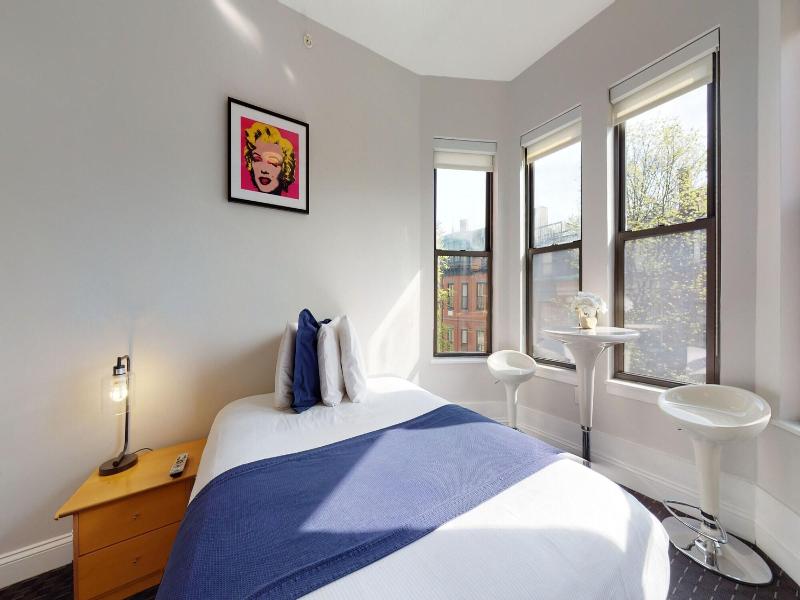 Maverick Suites At 400 Columbus Ave image