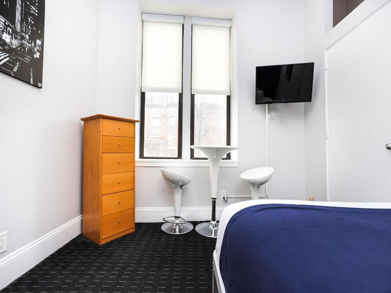 Maverick Suites At 400 Columbus Ave image