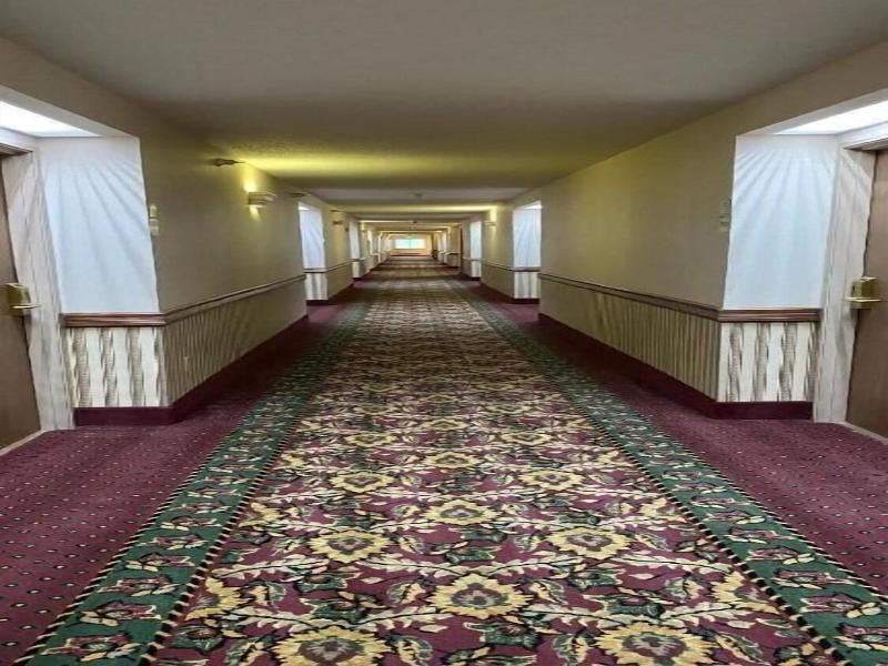 American Heritage Inn