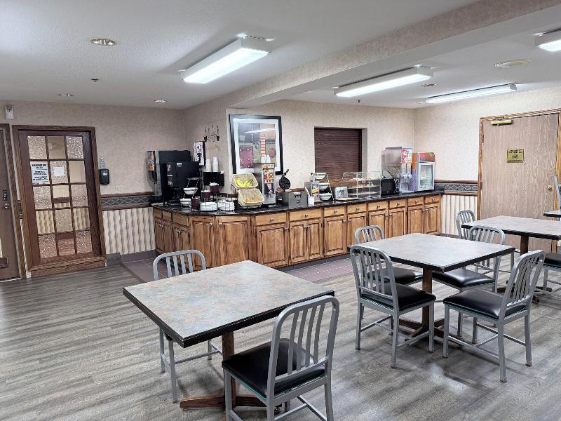 American Heritage Inn