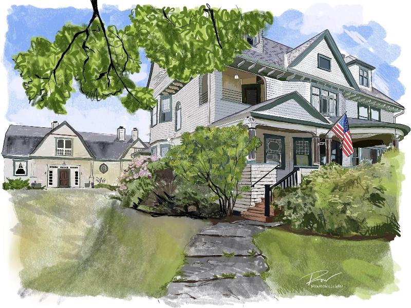 South Shire image