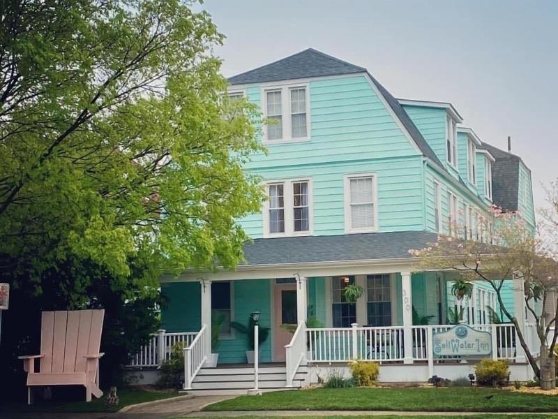 Saltwater Inn image