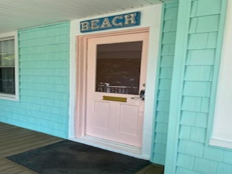 Saltwater Inn image