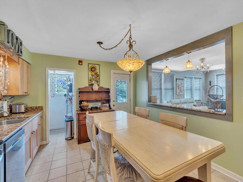 Saltwater Inn image