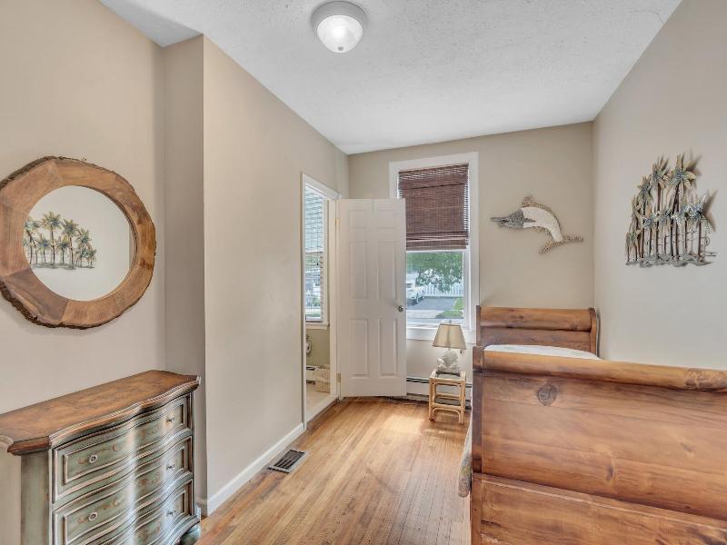 Saltwater Inn image