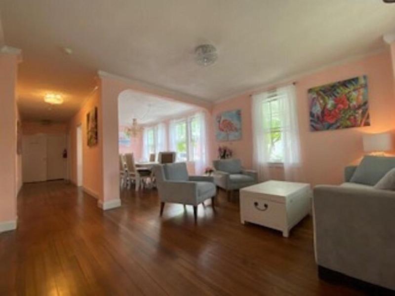 Saltwater Inn image