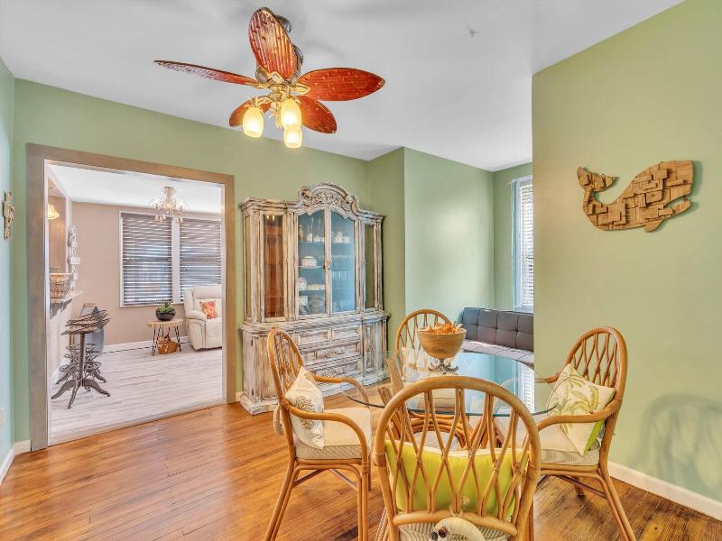 Saltwater Inn image