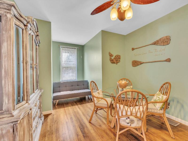 Saltwater Inn image