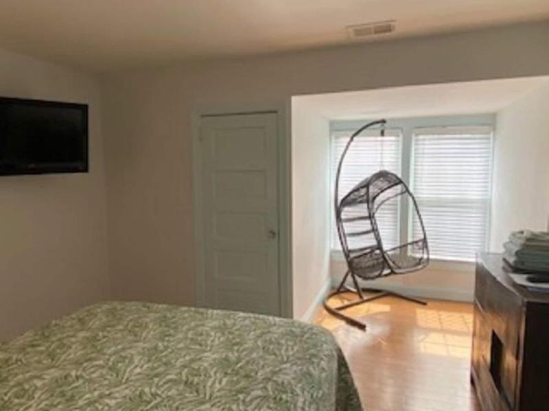 Saltwater Inn image