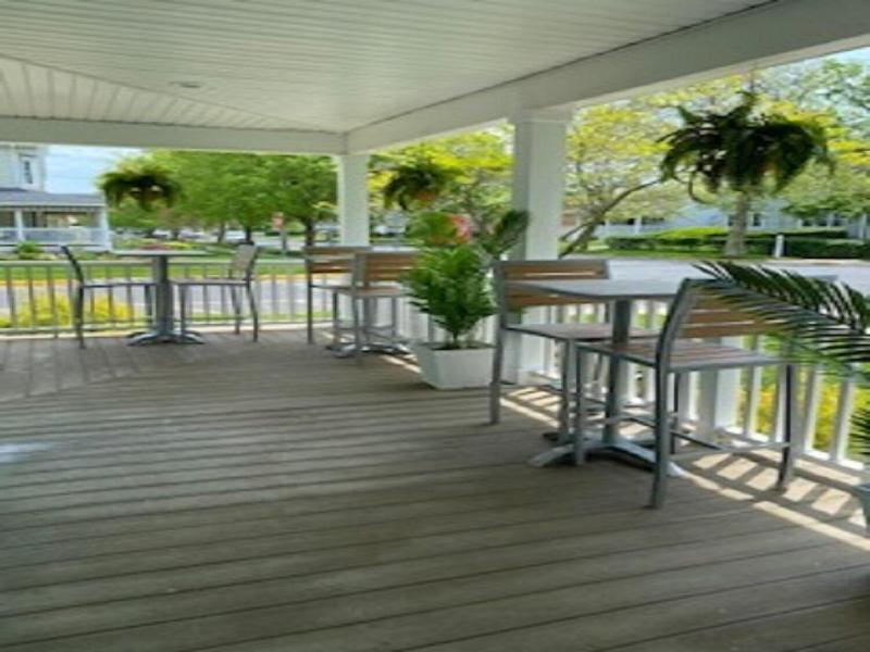 Saltwater Inn image