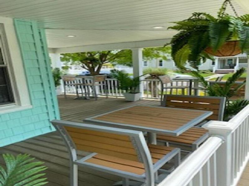 Saltwater Inn image
