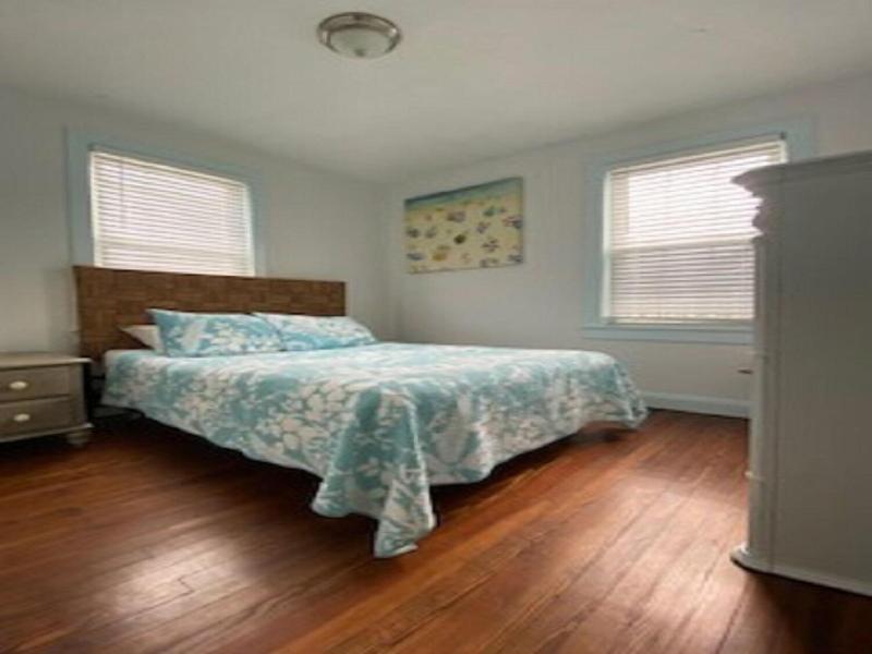 Saltwater Inn image