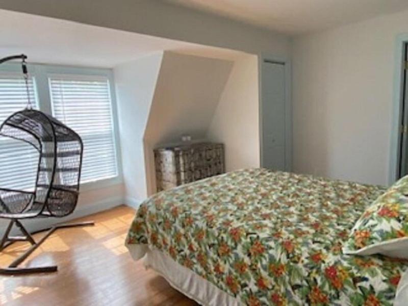Saltwater Inn image