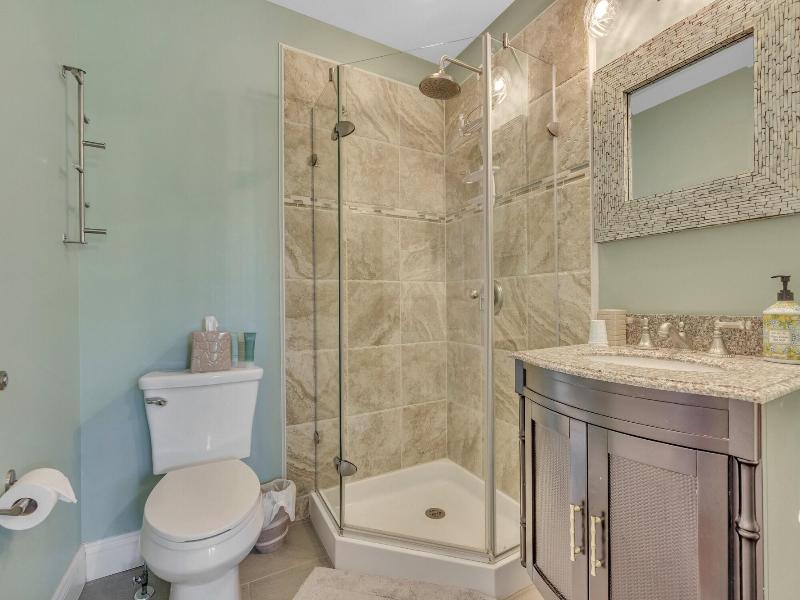 Saltwater Inn image