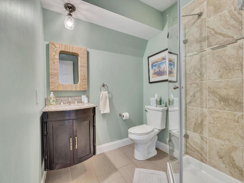 Saltwater Inn image