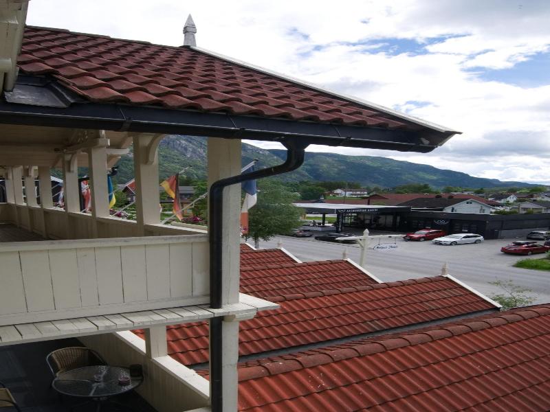 Seljord Hotell Unike Hoteller