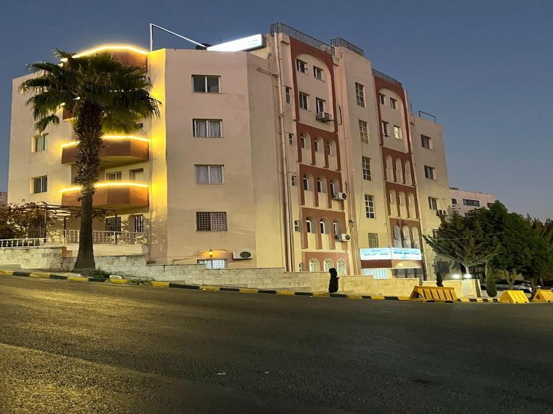 Sami Apartments image