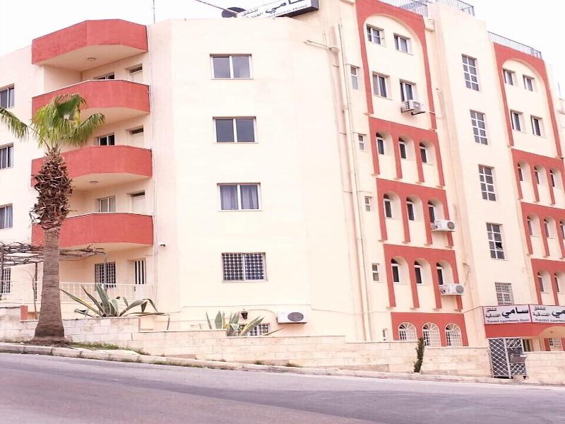 Sami Apartments image