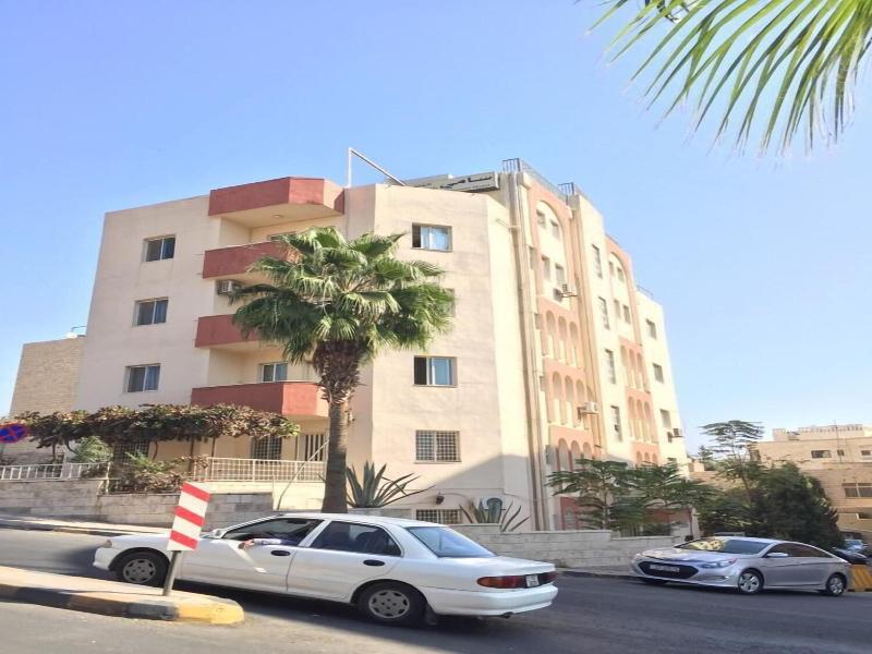 Sami Apartments image