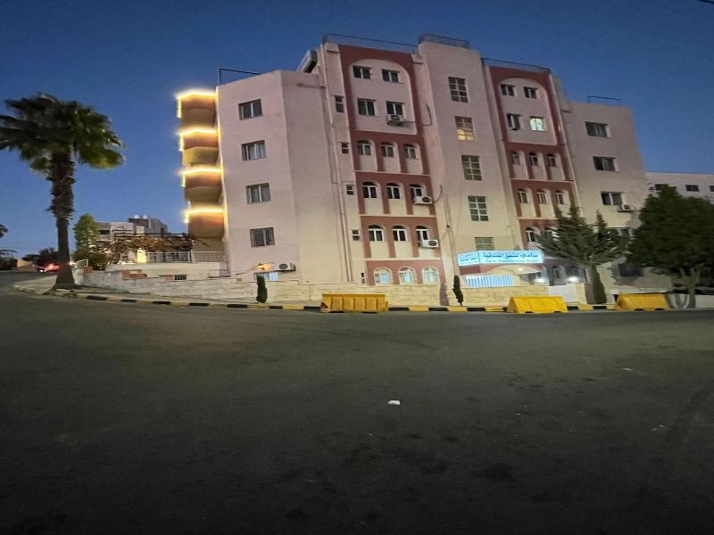 Sami Apartments image