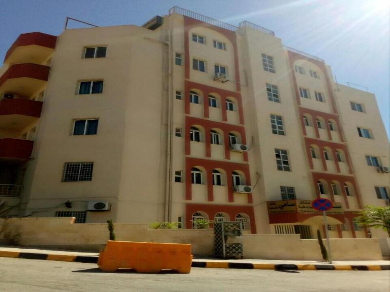 Sami Apartments image