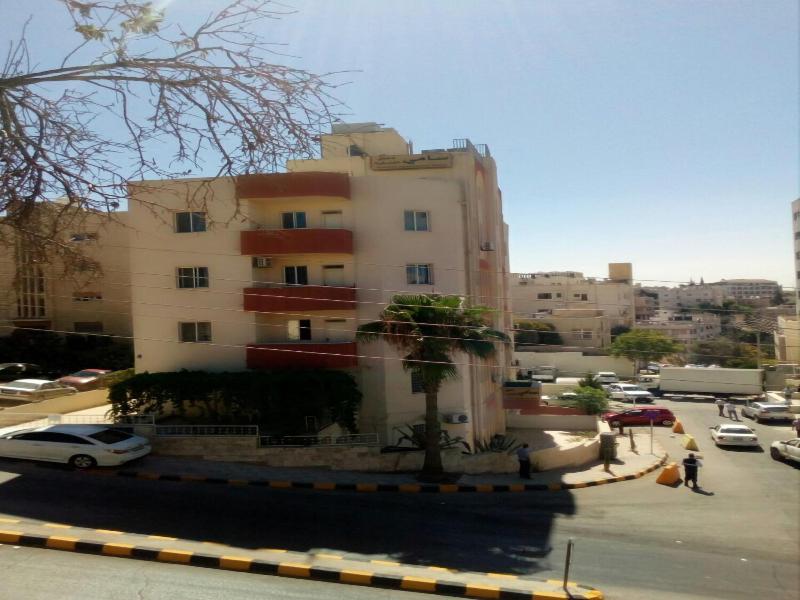 Sami Apartments image