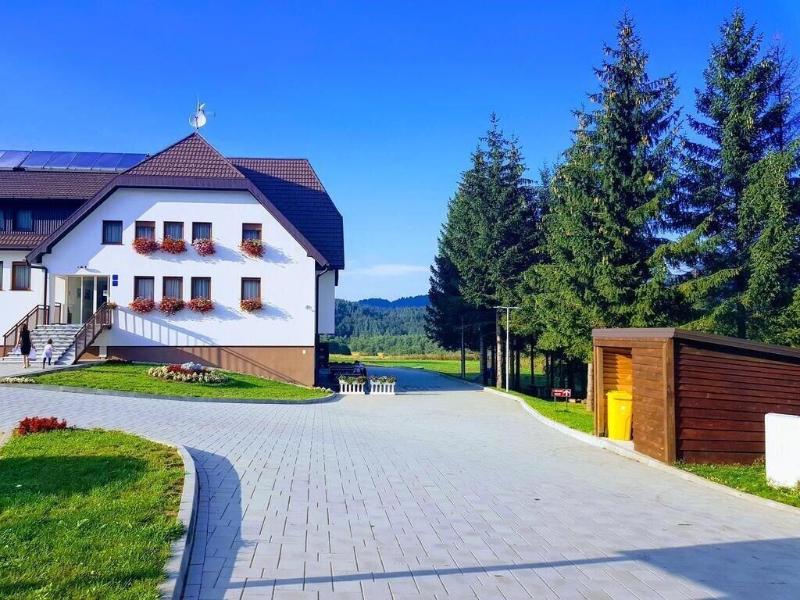 Villa Angy