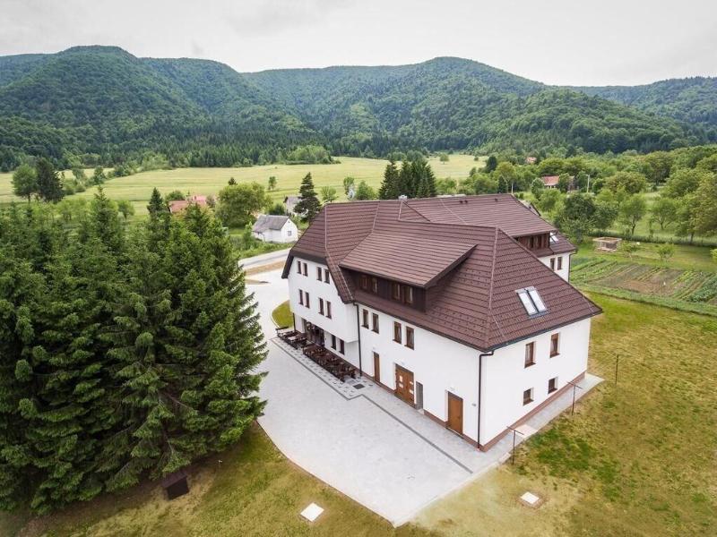Villa Angy image