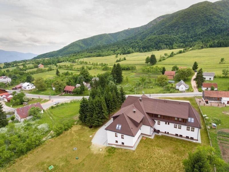 Villa Angy image